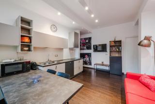Casa Peschiera by Rentbeat - Torino - 2