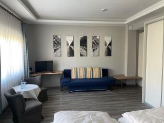 Hotel Markgräfler Hof - Badenweiler - 7