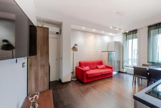 Casa Peschiera by Rentbeat - Torino - 8