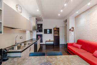 Casa Peschiera by Rentbeat - Torino - 3