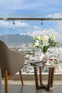 new apartment in nha Tahng by Keavy - Nha Trang - 8