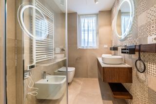 Bilocale Sforza Treviglio Milano Upper Stay - 9