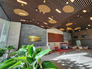 new apartment in nha Tahng by Keavy - Nha Trang - 1
