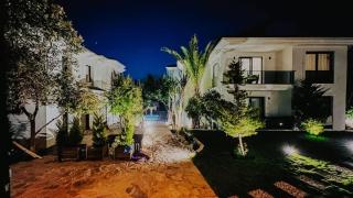 Marla Suite Hotel - Fethiye - 5