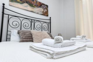 Friendly Home - Anavyssos - 8