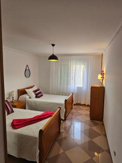 Apartamento Priorato - A Illa de Arousa - 4