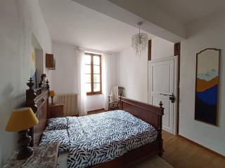 Les lits de Montbel B&B - 4