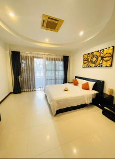 Cozy villa - Strand Karon - 9