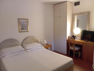 Hotel Palazzo Ognissanti - Firenze - 8