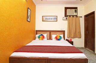 Hotel White Elephant Noida - Noida - 6