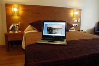 Hotel Puente de La Toja - O Grove - 8