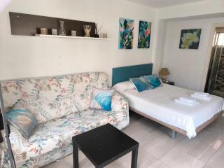 Estudio a 50mt del mar, Zona Palacio de Congresos - Apto 4 - Estepona - 8
