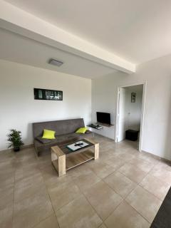 Villa Jamora - Rivière-Pilote - 6