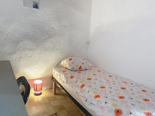 Canolle Charme Climatisé 1mn du port by LaConciergerie13 - 4