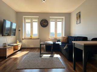Apartament w Centrum 38 - Łódź - 8