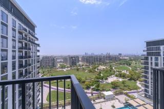 StayShort - Chic 1-Bed for 4 in Prime Dubai Hills Location - 5