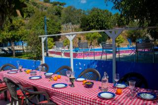 Bohemian Villa Malaga - Alora - 5