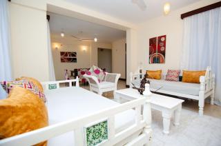 Bamburi Beach Homes 103B - Mombasa - 9