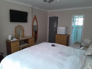 The Rosscourt hotel - Bournemouth - 8