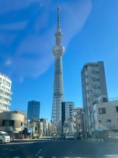 Kameido Wisteria Retreat 3 Floor - 4