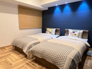 Kameido Wisteria Retreat 3 Floor - 3