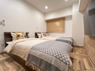 Kameido Wisteria Retreat 3 Floor - 7