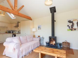 The Shippon at Wyke Farm - 8