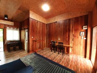 Baan Berm Family Inn - - 1