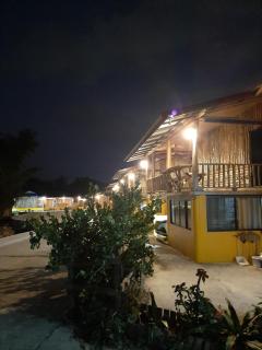 Baan Berm Family Inn - - 1