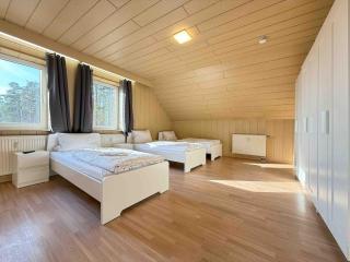 WA1002 Geräumige Monteurwohnung Übergangswohnung - 7
