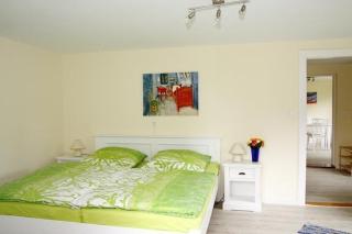 Schulzes Hüs - Westerland - 1