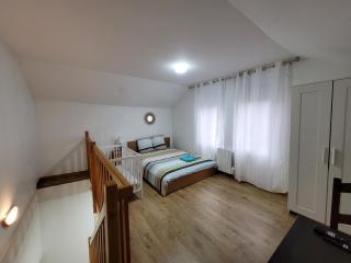 Duplex apartment 700 m from Compiègne train station - 6