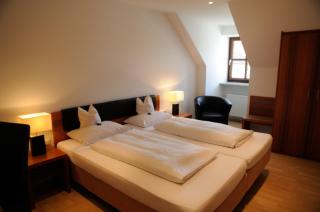 Boardinghouse Wadenspanner - Altdorf - 1