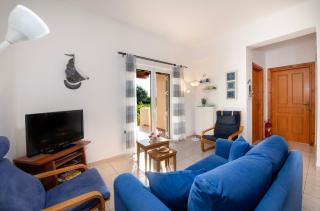 Olive Grove Villas - Villa Irini - Chorafakia - 6