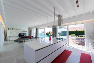 Villa Etna Blu - San Giovanni la Punta - 1
