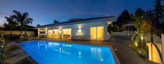 Villa Etna Blu - San Giovanni la Punta - 0