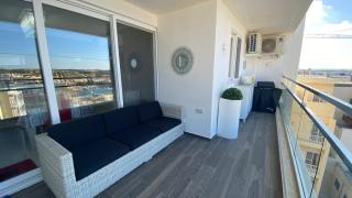 4, Apartment Mit 2 Schlafzimmern Und Meerblick - Marsaskala - 8