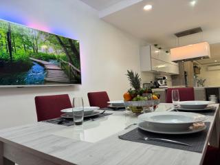 4, Apartment Mit 2 Schlafzimmern Und Meerblick - Marsaskala - 7