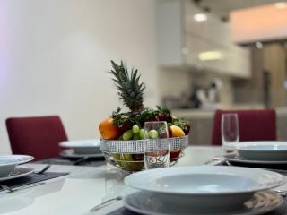 4, Apartment Mit 2 Schlafzimmern Und Meerblick - Marsaskala - 5