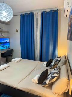 4, Apartment Mit 2 Schlafzimmern Und Meerblick - Marsaskala - 1