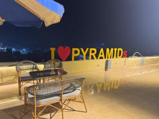 Rooms Luxuary Flat - Le Caire - 8