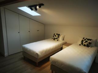 Hyper centre T3 duplex-terrace, Esquirol - Toulouse - 1