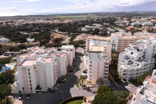 Cozy apartment with view - Vilamoura - Vilamoura - 8