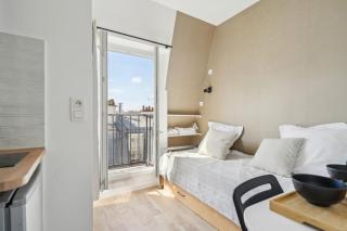 505 Suite Mozart 2 - Cosy studio in Paris 16th - Paris - 7