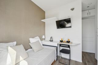 505 Suite Mozart 2 - Cosy studio in Paris 16th - Paris - 1