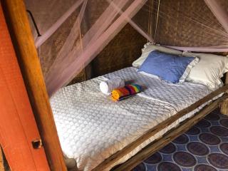 Sunrise hostel bunyonyi - Kabale - 9