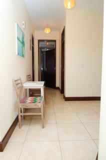 Bamburi Beach Homes 103B - Mombasa - 8