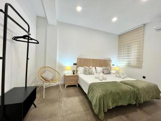 New Víctor Villegas Auditorium y FICA AP2 - 6