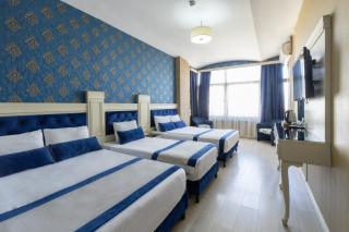 Seher HOTEL - Istanbul - 0