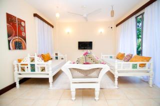 Bamburi Beach Homes 103B - Mombasa - 3